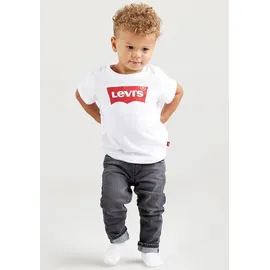 Levi's Kids batwing tee Baby Jungen weiß, 12 Monate - 12 Monate