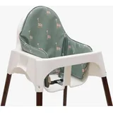 jollein Sitzkissen Jungle Jambo Giraffe