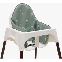 jollein Sitzkissen Jungle Jambo Giraffe