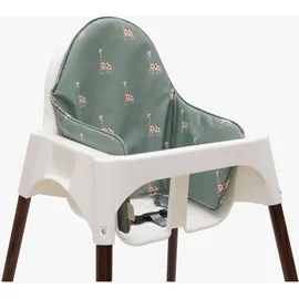 jollein Sitzkissen Jungle Jambo Giraffe