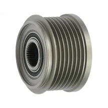 AS-PL Generatorfreilauf Brandneu AS-PL