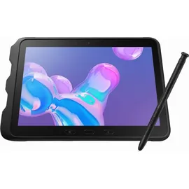 Samsung Galaxy Tab Active Pro 10.1" 64 GB Wi-Fi + LTE Schwarz