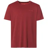 Vaude Essential T-Shirt - Carmine / Mars Red - L