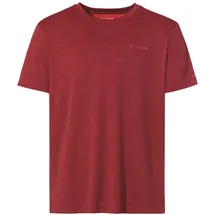 Vaude Essential T-Shirt - Carmine / Mars Red - L