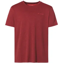 Vaude Essential T-Shirt - Carmine / Mars Red - L