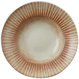 ARTHUR KRUPP Pastateller 27 cm rot