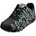 SKECHERS Uno Spread The Love Damen Schwarz/Mehrfarbig 37