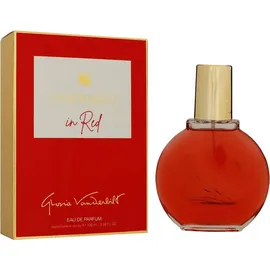 Gloria Vanderbilt Vanderbilt in Red Eau de Parfum 100 ml