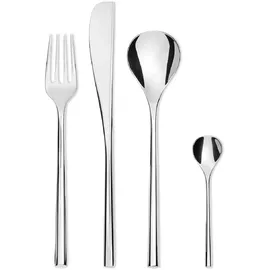 Alessi TI04S24 24-tlg.