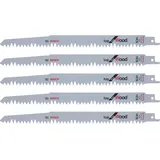 Bosch Säbelsägeblatt S 1531 L 5 Stück