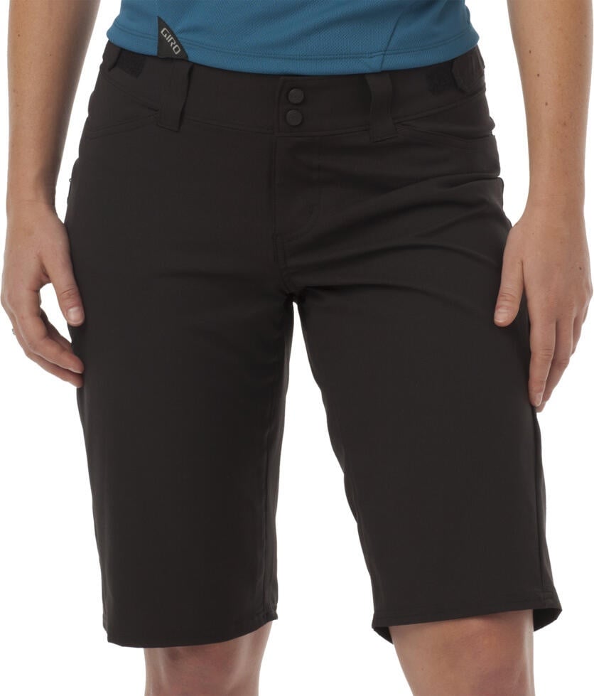 Giro W ARC Short black (clothing-clothing) clothing 2