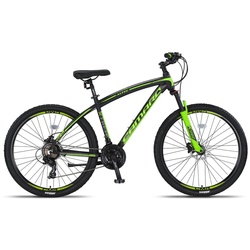 ALTEC Mountainbike 27,5 Zoll CAMARO HYD