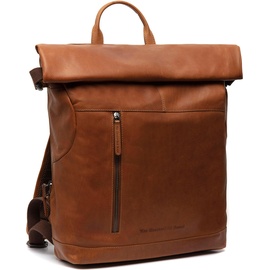 The Chesterfield Brand Liverpool Backpack Cognac