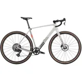 Trek Checkpoint SL 6 AXS Gen 3 2026 28 Zoll RH 54 cm Unisex Era White/Buff Beige