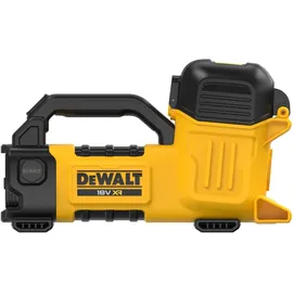DeWalt Akku-Transferpumpe DCE050N-XJ 18V, Fördermenge 2280 l/h