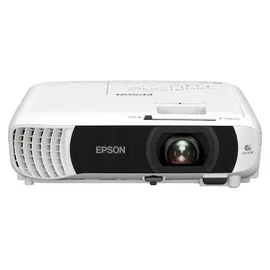 Epson EB-FH08 3LCD Weiß