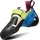 La Sportiva Skwama Woman Apple Green/Cobalt Blue 34,5
