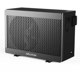 Evolution Proline 21 schwarz 0,41 m