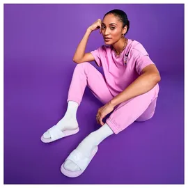 Puma Schuhe Puma Cool Cat Hazy 38412501 - Weiß, Violett