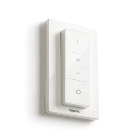 Philips Hue White & Col. Amb. GU10 3x350lm & Dimmschalter
