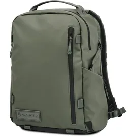 WANDRD PRVKE 31 Zip Bag Only Wasatch Green