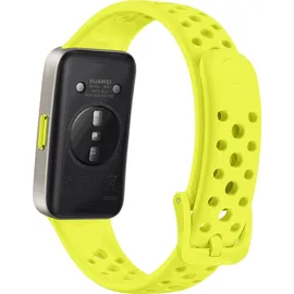 Huawei Band 10 Grün