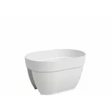 Artevasi Capri Campana 39 x 25,6 x 22,5 cm Weiß
