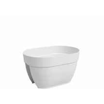 Artevasi Capri Campana 39 x 25,6 x 22,5 cm Weiß