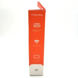 Xiaomi Smart TV Stick 4K (2024)