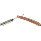Erbe Solingen Rasiermesser Rosenholz 5/8