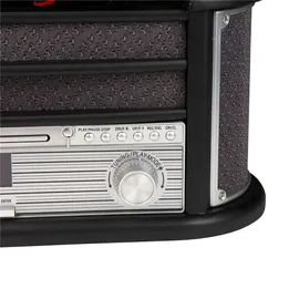 Denver MRD-51 schwarz