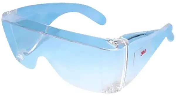 Diversey Schutzbrille - klar