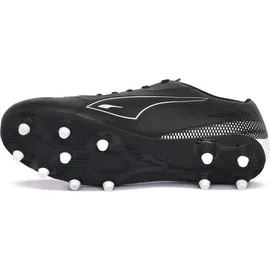 Puma Vitoria II FG/AG Kinder schwarz/weiß 38