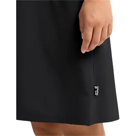 Jack Wolfskin Travel Dress Kleid Schwarz S