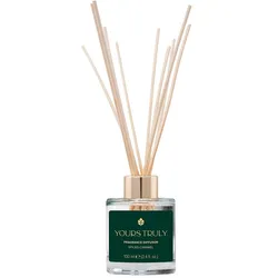Yours Truly Diffuser Spiced Caramel