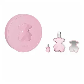 TOUS Love Me Eau de Parfum 90 ml + Luxury Sample 4,5 ml Geschenkset