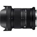 SIGMA Contemporary 2,8/18-50 mm DC DN Canon RF-Mount Objektivabzgl. 50 EUR CASHBACK
