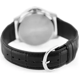 Casio MTP-V004L-7A Leder 40 mm 7A