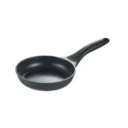 Berndes Universalpfanne, Antihaft-Effekt, Aluguss 095248 , Durchmesser: 20 cm