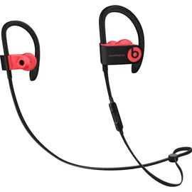 Beats by Dr. Dre Powerbeats3 Wireless rot / schwarz