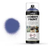 Vallejo 28017 Ultramarine blue Fantasy, Sprühdose,