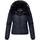 Navahoo Jacke Mit Liebe XIV navy XL
