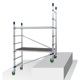 FACAL Fahrgerüst Alto Grundgerüst 3m AH