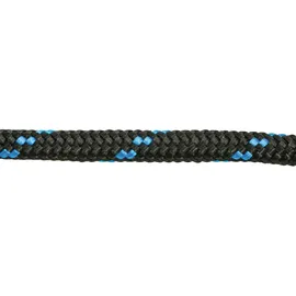 POSAMO PP-Seil gefl. E Kletterseil Schwarz