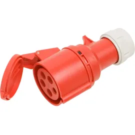 REV Ritter REV CEE-Kupplung 32 A/380 V