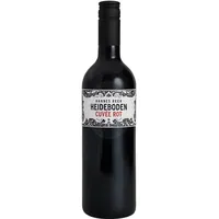Heideboden Rot 2021 Reeh 0,75l
