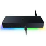 Razer Thunderbolt 4 Dock Chroma,