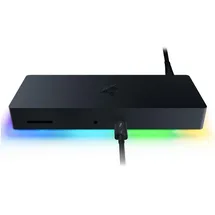 Razer Thunderbolt 4 Dock Chroma,