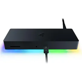 Razer Thunderbolt 4 Dock Chroma,