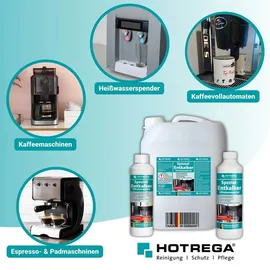 Hotrega Spezial-Entkalker 500 ml
